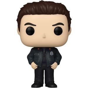 Figurina - Pop! Television - The Wire - James "Jimmy" McNulty | Funko imagine