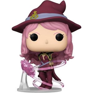 Figurina - Pop! Black Clover - Vanessa | Funko imagine