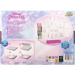 Set creativ - Disney Princess | Canenco imagine