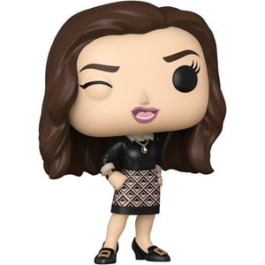 Figurina Pop! TV: Meme - WandaVision - Agatha Harkness | Funko imagine