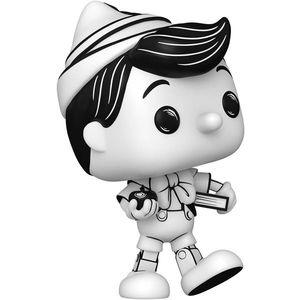 Figurina - Funko Pop! Disney - Pinocchio | Funko imagine