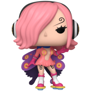 Figurina - Pop! One Piece: Reiju | Funko imagine