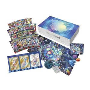 Pokemon TCG - Terapagos EX - Ultra Premium Collection | The Pokemon Company imagine