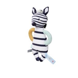 Jucarie de plus - Zebra | Nicotoy imagine