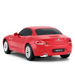 Masina cu telecomanda - Bmw Z4, Rosu | Rastar imagine