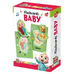 Joc educativ - Cocomelon - Flashcards Baby | Headu imagine