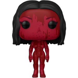 Figurina - Pop! Doja Cat - Scarlet | Funko imagine