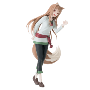 Figurina - Spice and Wolf: Holo (Merchant Meets the Wise Wolf Ver.) | Sega imagine