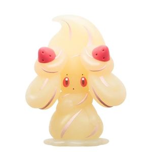 Figurina - Pokemon - Alcremie - Translucent | Jazwares imagine