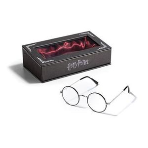 Jucarie interactiva - Harry Potter - Ochelarii lui Harry | The Noble Collection imagine