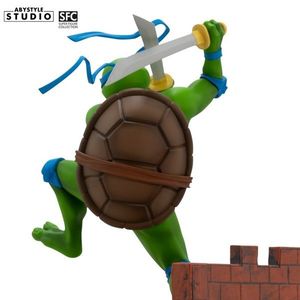 Figurina - TMNT - Leonardo | AbyStyle imagine