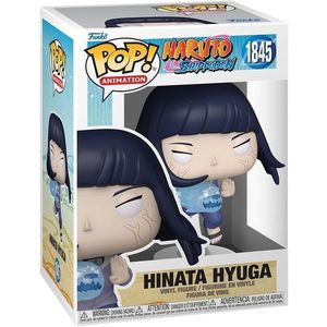 Figurina - Pop! Naruto Shippuden: Hinata Hyuga | Funko imagine