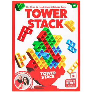 Joc - Tower Stack | What Do You Meme? imagine