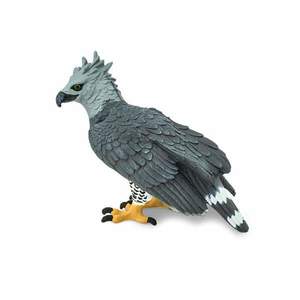 Figurina - Wildlife Animal - Harpy Eagle | Safari imagine