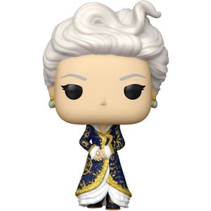 Figurina - Pop! Wicked: Madame Morrible | Funko imagine