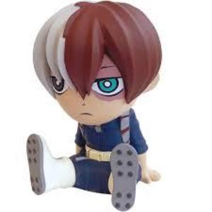 Figurina - My Hero Academia - Shoto Todoroki | Plastoy imagine