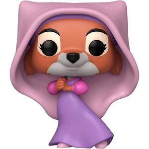 Figurina - Pop! - Disney Robin Hood - Maid Marian | Funko imagine