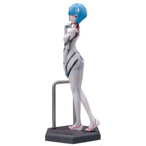 Figurina - Evangelion 3.0+1.0: Rei Ayanami Luminasta | Sega imagine