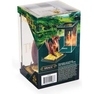 Figurina - The Hobbit - Smaug | The Noble Collection imagine