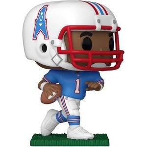 Figurina - Pop! NFL Oilers: Warren Moon | Funko imagine