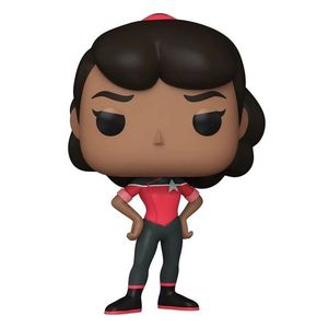 Figurina - Pop! Television - Star Trek Lower Decks - Beckett Mariner | Funko imagine