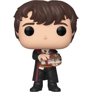 Figurina - Pop! Harry Potter - Neville Longbottom | Funko imagine