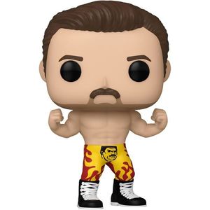 Figurina - Pop! WWE - "Ravishing" Rick Rude | Funko imagine