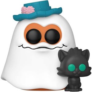 Figurina - Pop! Ad Icons McDonald's: McBoo McNugget | Funko imagine