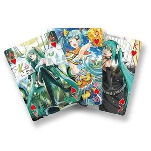 Carti de joc - Miku Hatsune | Sakami Merchandise imagine