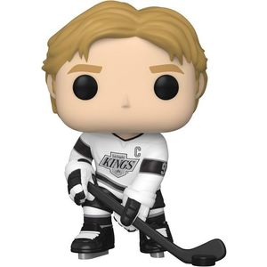 Figurina - NHL - Wayne Gretzky | Funko imagine