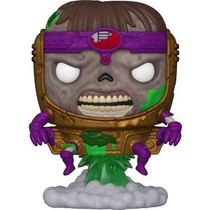 Figurina - Marvel Zombies - M.O.D.O.K. | Funko imagine