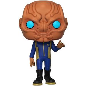 Figurina - Pop! Television: Star Trek Discovery - Saru | Funko imagine