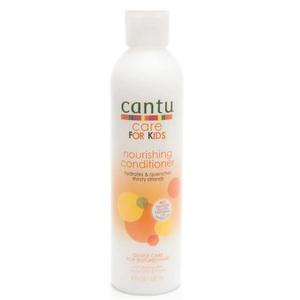 Balsam nutritiv pentru copii, Cantu, 237 ml imagine