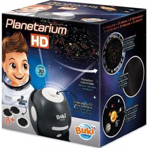 Planetarium hd imagine