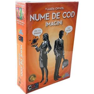 Joc: Nume de Cod. Imagini imagine