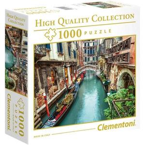 Puzzle 1000. Venice Canal imagine