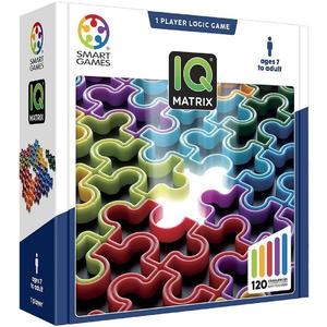 Joc educativ: IQ Matrix imagine