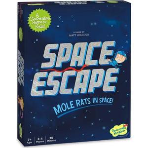 Joc: Space Escape. Misiune de salvare in spatiu imagine