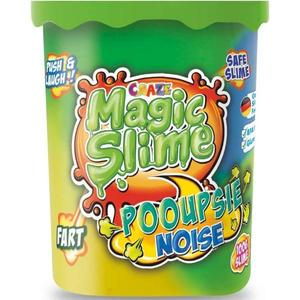 Slime magic cu sunete amuzante. Verde imagine