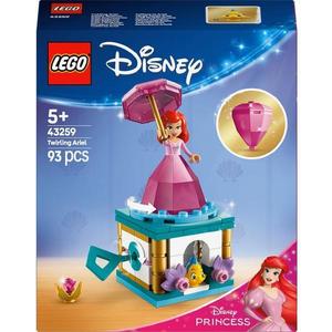 Jucarii/LEGO/LEGO Disney Princess imagine