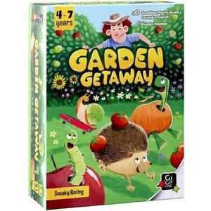 Joc educativ: Garden Getaway imagine