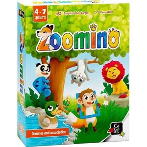 Joc educativ: Zoomino imagine