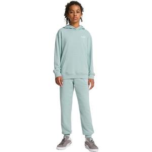 Trening copii Puma Loungewear Suit Tr G 68630467, 152, Albastru imagine