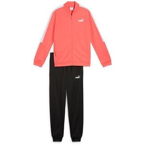 Trening copii Puma Poly Baseball Suit G 68630224, 152, Roz imagine