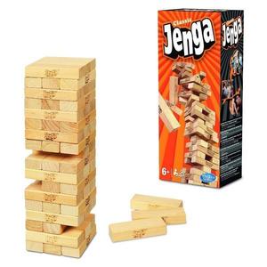 Joc de societate - Classic Jenga imagine