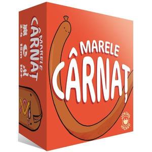 Joc de societate: Marele Carnat imagine