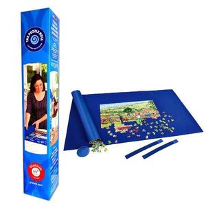 Sistem Roll Up. Puzzle cu covoras imagine