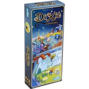 Dixit Anniversary. Extensie joc imagine