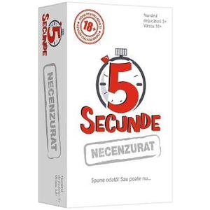 5 Secunde | Trefl imagine