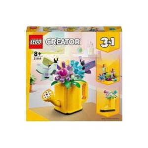 Lego Creator 3 in 1. Flori in stropitoare imagine